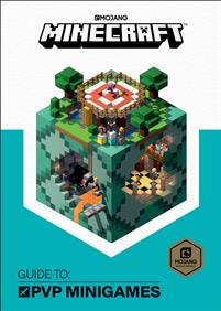 Minecraft: Guide to Pvp Minigames