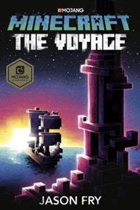 Minecraft: The Voyage