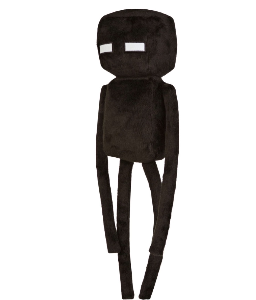 Minecraft Gosedjur Enderman