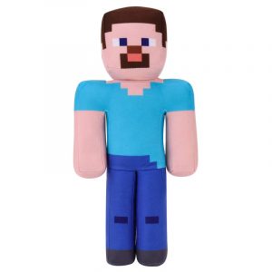 Minecraft Steve plush 35cm