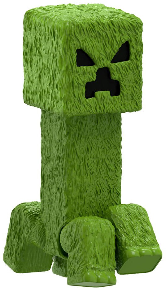 A Minecraft Movie - Creeper (30 cm)