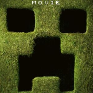 A Minecraft Movie: The Junior Novelization