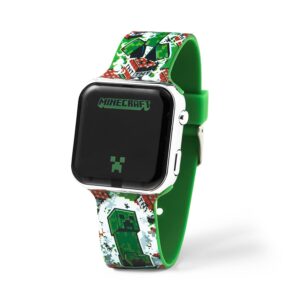 Accutime Led Watch Minecraft V2