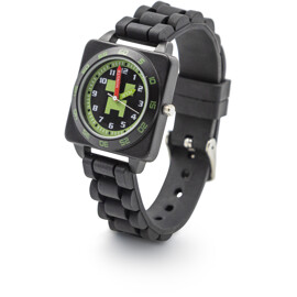 Accutime Time Teacher Watch Minecraft