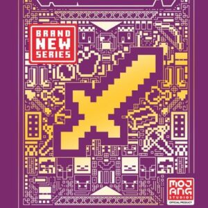 All New Official Minecraft Combat Handbook