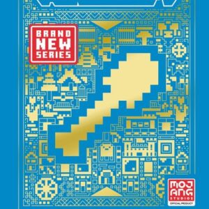 All New Official Minecraft Creative Handbook