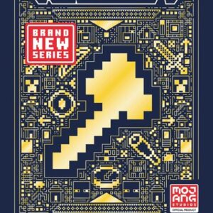 All New Official Minecraft Explorer's Handbook