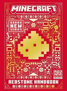 All New Official Minecraft Redstone Handbook