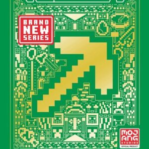 All New Official Minecraft Survival Handbook