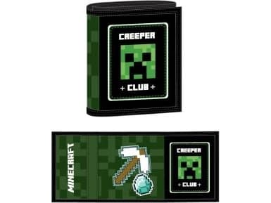 Astra Minecraft Plånbok