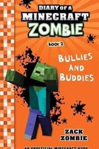 Book 2 Diary of a Minecraft Zombie