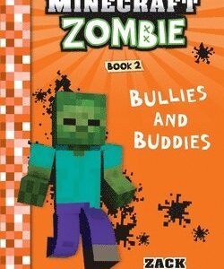 Book 2 Diary of a Minecraft Zombie