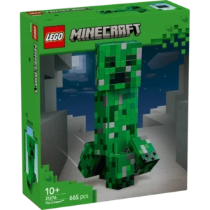 Creeper™ LEGO® Minecraft (21276)