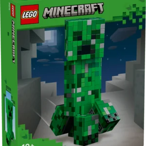 Creeper™ LEGO® Minecraft (21276)