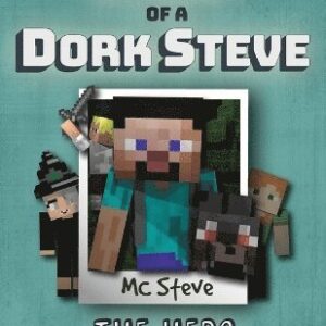 Diary of a Minecraft Dork Steve