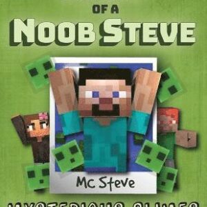 Diary of a Minecraft Noob Steve