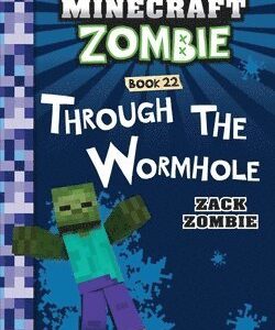 Diary of a Minecraft Zombie Book 22