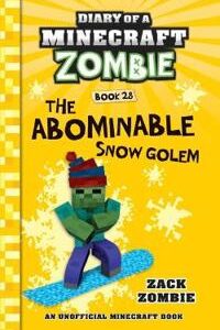 Diary of a Minecraft Zombie Book 28