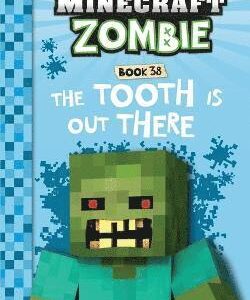 Diary of a Minecraft Zombie Book 38