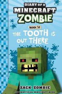 Diary of a Minecraft Zombie Book 38
