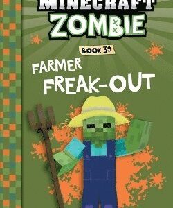 Diary of a Minecraft Zombie Book 39