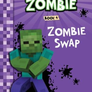Diary of a Minecraft Zombie Book 4