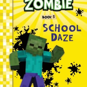 Diary of a Minecraft Zombie Book 5