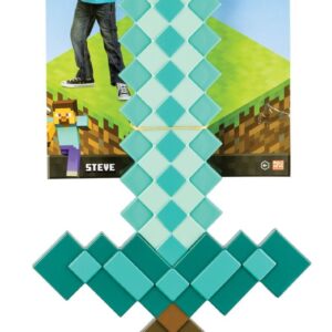 Disguise - Minecraft Foam Sword 43 cm