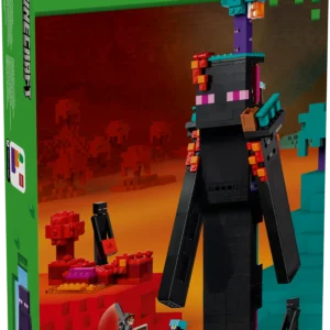 Endermantornet LEGO® Minecraft (21279)