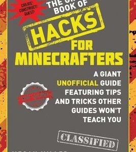 Giant Book of Hacks for Minecrafters