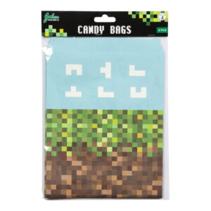 Godispåsar - Minecraft