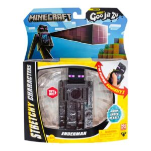 Goo Jit Zu Minecraft Enderman