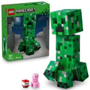 LEGO Minecraft 21276 Creeper™