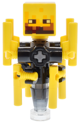 LEGO Minecraft Blaze MIN198