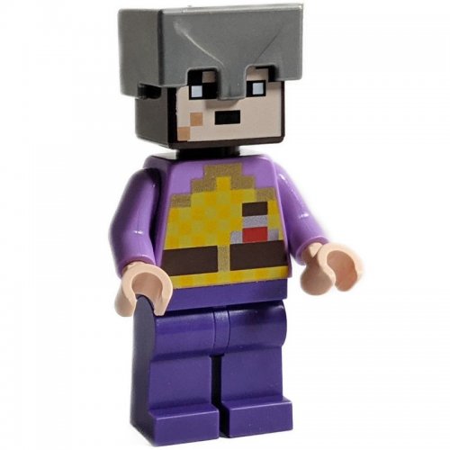 LEGO Minecraft End Warrior MIN137