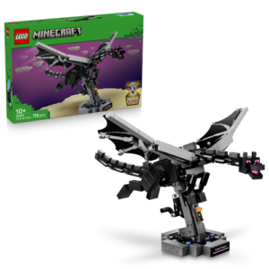 LEGO Minecraft Enderdraken 21595