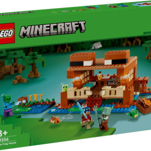 LEGO Minecraft Grodhuset 21256