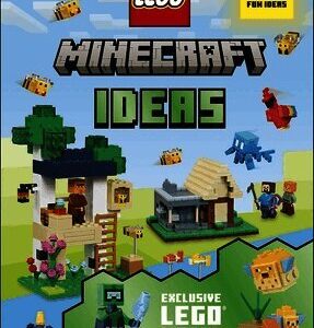 LEGO Minecraft Ideas