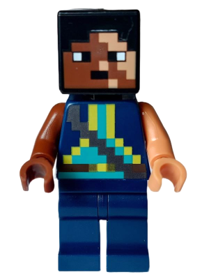LEGO Minecraft Sentinel Soldier MIN143