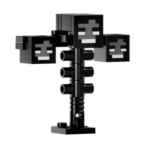 LEGO Minecraft Wither TEMP-MIN001