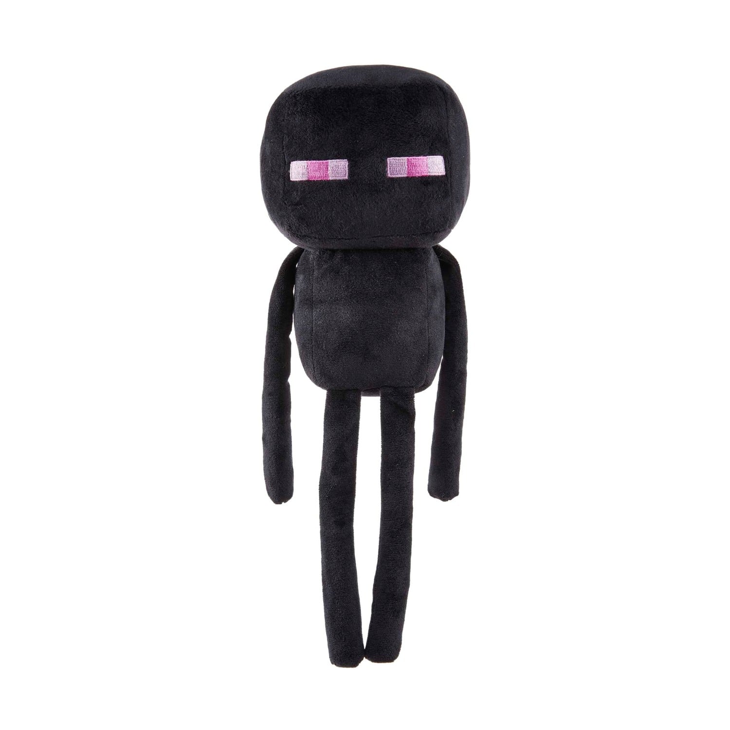 Minecraft - 8 inch Basic Plush - Enderman