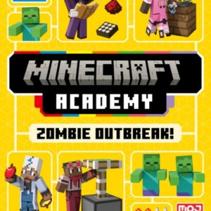 Minecraft Academy Zombie Outbreak