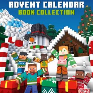 Minecraft Advent Calendar