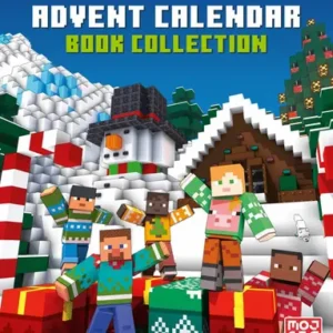 Minecraft Advent Calendar