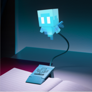 Minecraft - Allay - Book Light