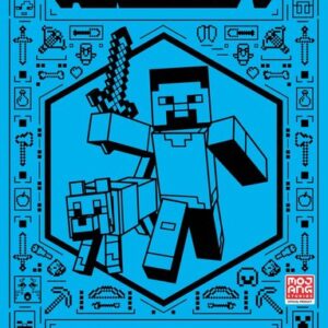 Minecraft Annual 2026