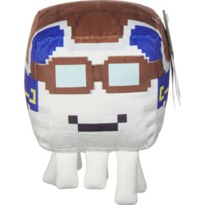 Minecraft - Basic Plush - Happy Ghast