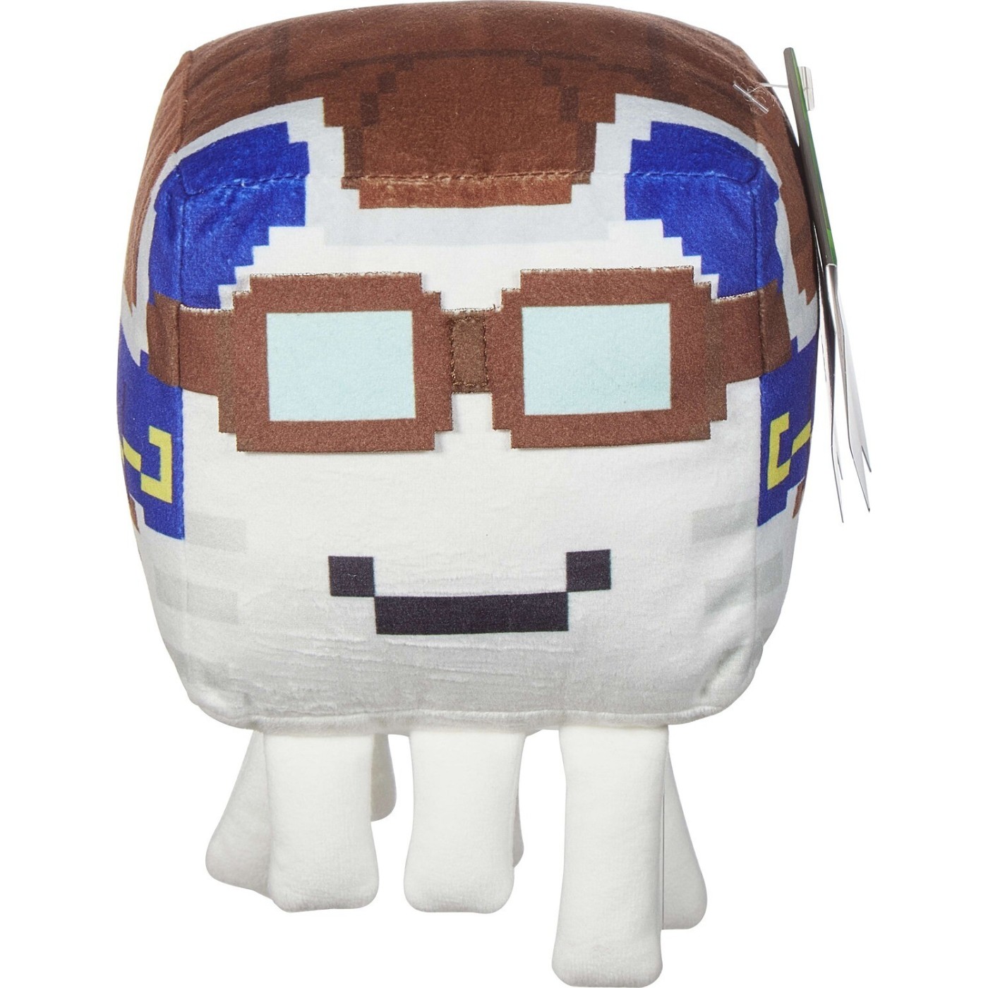Minecraft - Basic Plush - Happy Ghast