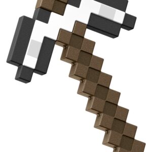 Minecraft - Basic Role Play: Iron Pickaxe