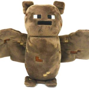 Minecraft Bat Plush